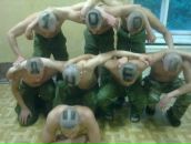 Фотография Миндиашвили Дмитрия