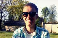 Audrius Prorock фотография #30 (источник - https://vk.com/id116636477)