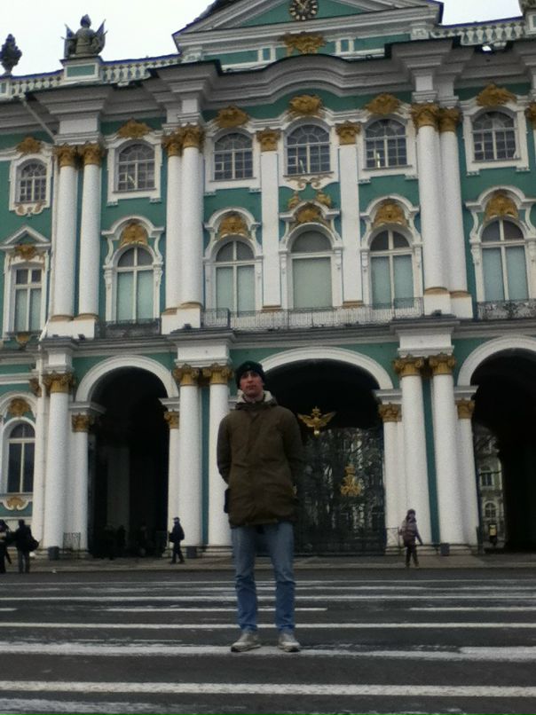 Максим Правич фотография #40