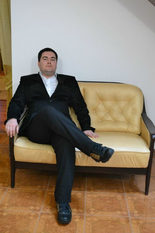 Дмитрий Костенко фотография #29