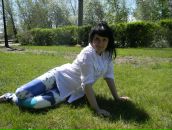 Фотография Канцевой Леночки