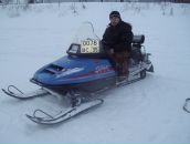 Фотография Мичурина Дмитрия