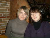 Ірина Костоглод фотография #4 (источник - https://vk.com/id83691397)