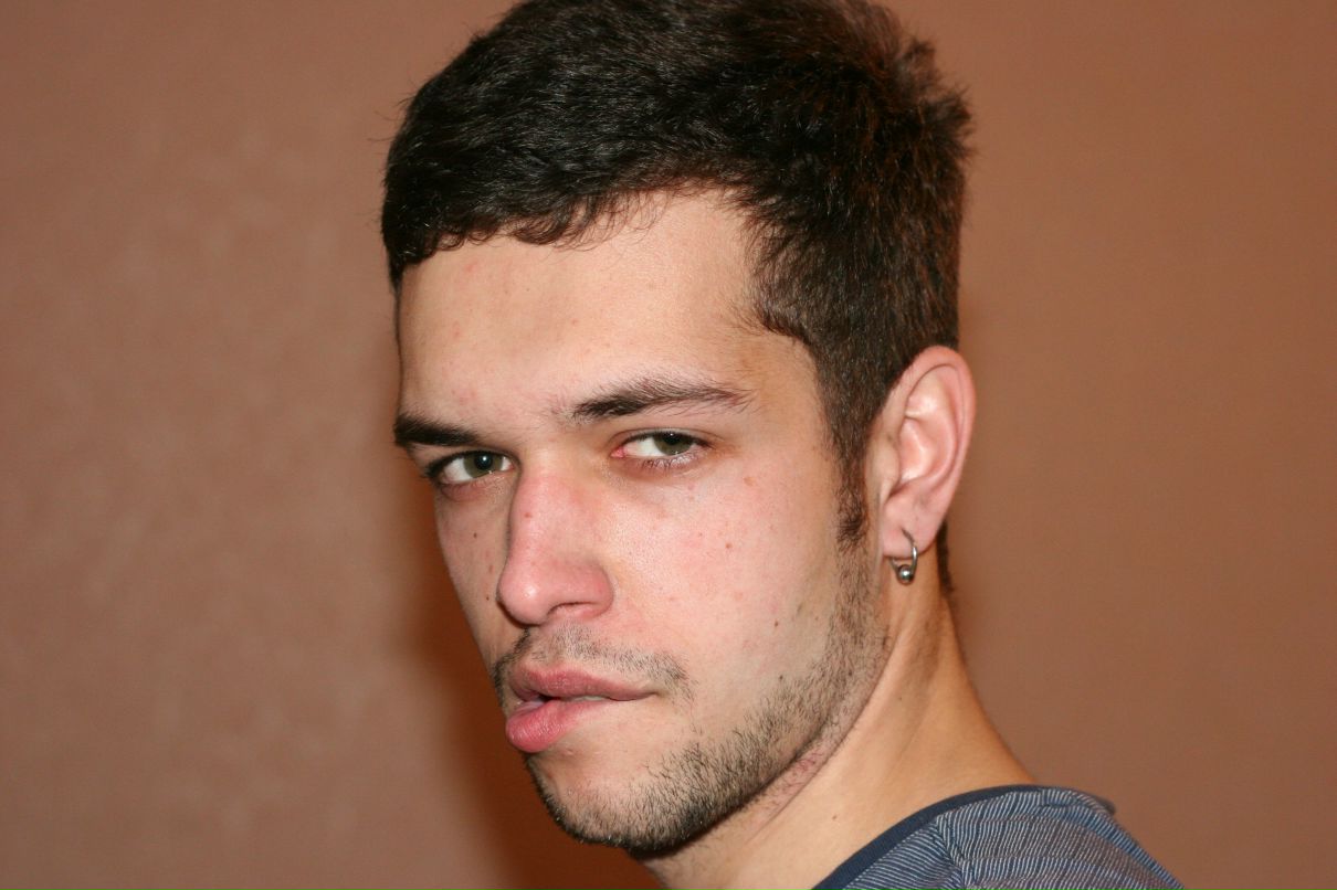 Andre Glinskiy фотография #29