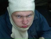 Фотография Афанасьева Павла