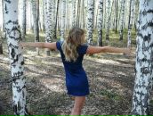 Фотография Шумковой Анны