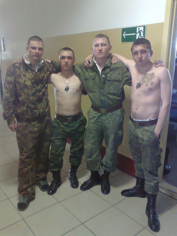 Антон Кокрин фотография #25
