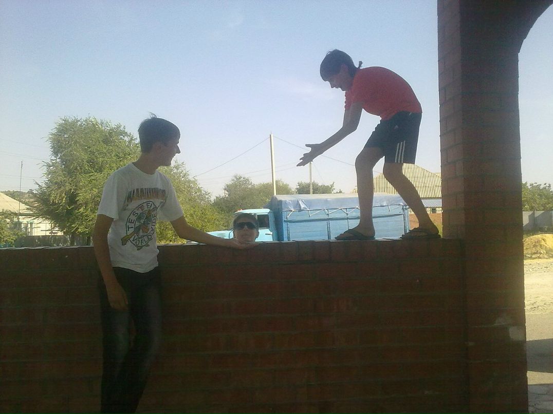 Дмитрий Савельев фотография #30