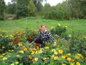 Фотография Царегородцевой Веры