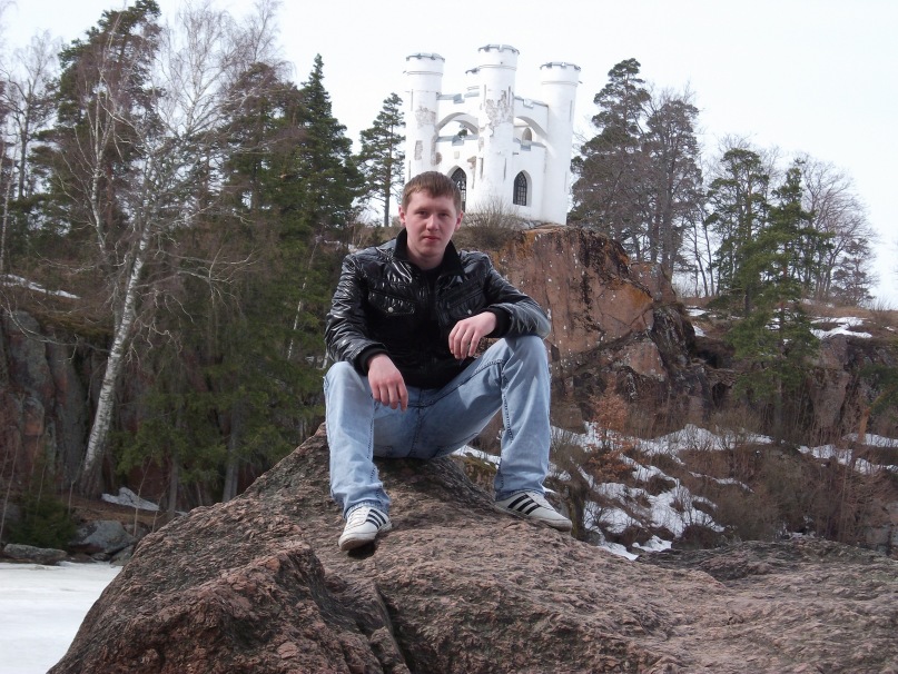 Александр Каткин фотография #33