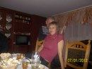 Аня Олійник фотография #7 (источник - https://vk.com/id167638218)