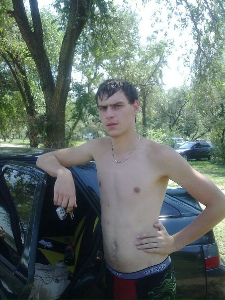 №17, Сергей Егоров, 36 лет, Каменск-Шахтинский №17, Сергей Егоров, 36 лет, Каменск-Шахтинский