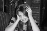 Фотография Токаревой Насти