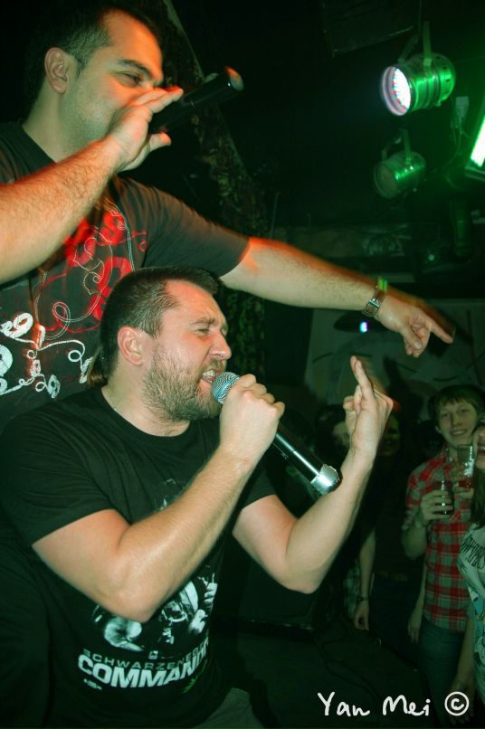 Мистер Малой фотография #49