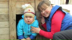 Фотография Зыковой Светланы