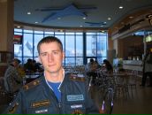 Фотография Четверикова Юрия