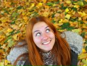 Фотография Држевецкой Ксении