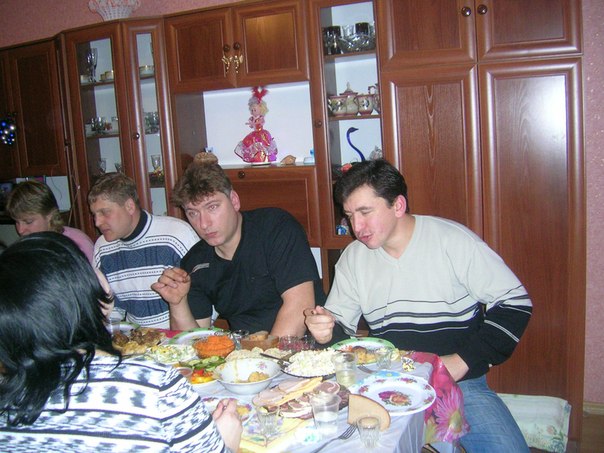 Наталия Григорчик фото №17