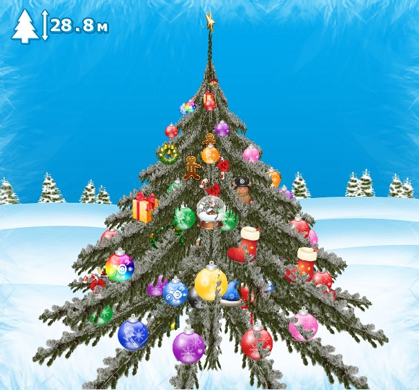 Ольга Ами фотография #31