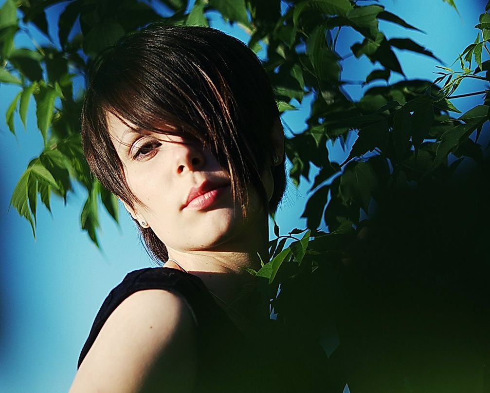 Майя Ананьина фотография #41