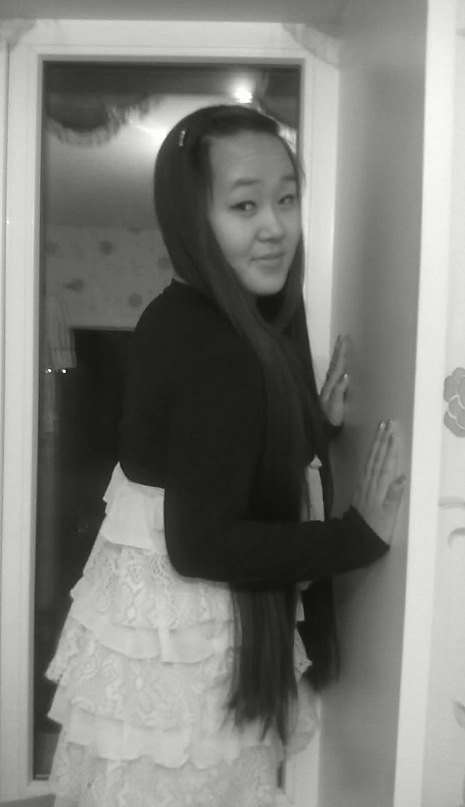 Shenne Mongush фотография #49