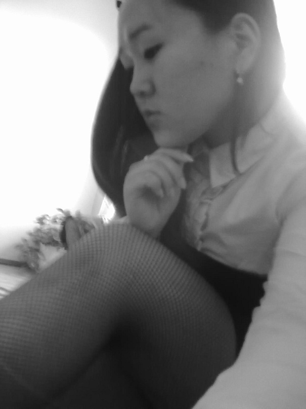 Shenne Mongush фотография #43