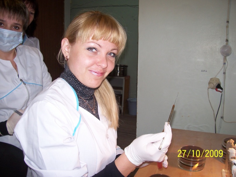 Наталия Муравьева фотография #49