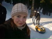 Фотография Барашковой Марины