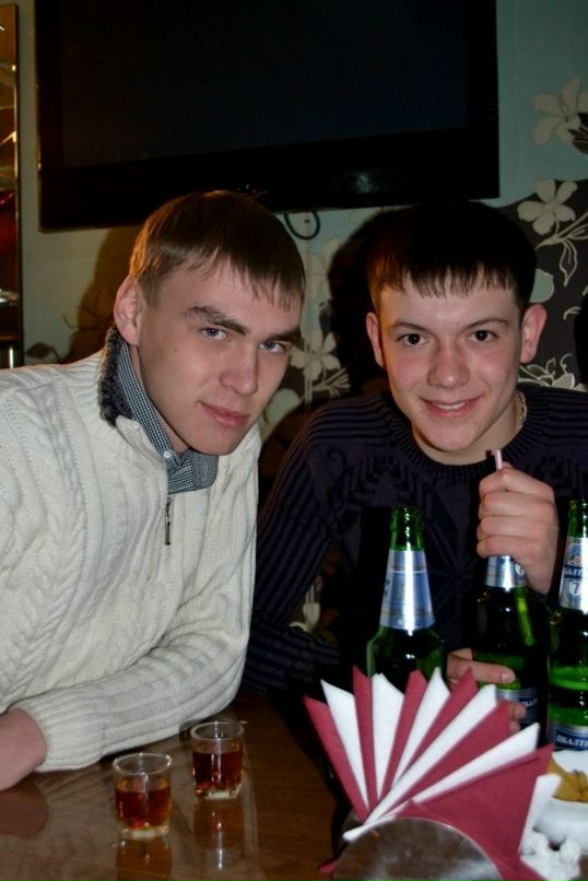 Никита Ягфаров фотография #19