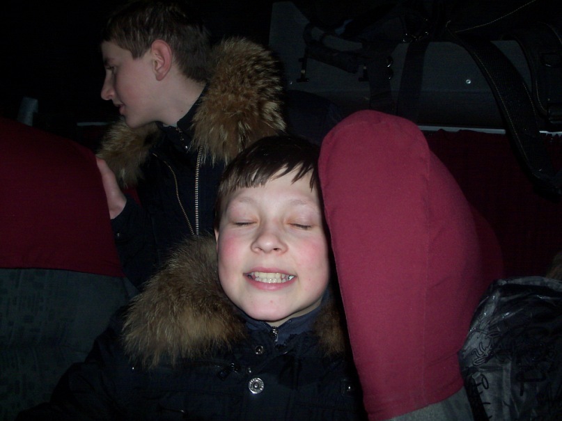 Віка Гладущак фотография #46