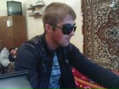 Віктор Столяр фотография #19 (источник - https://vk.com/id101650960)
