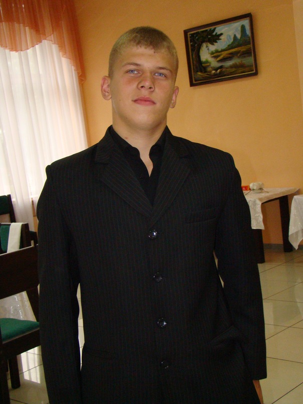 Дмитрий Калашников фотография #11