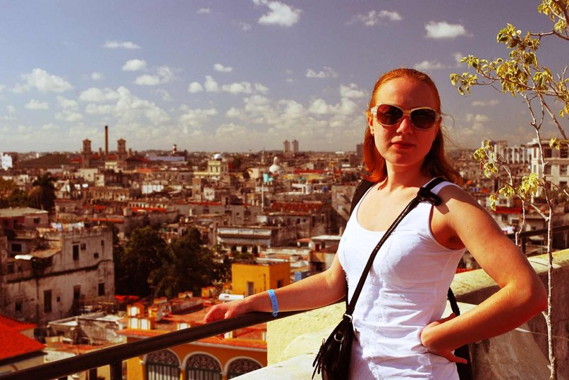 Anna Zolina фотография #33