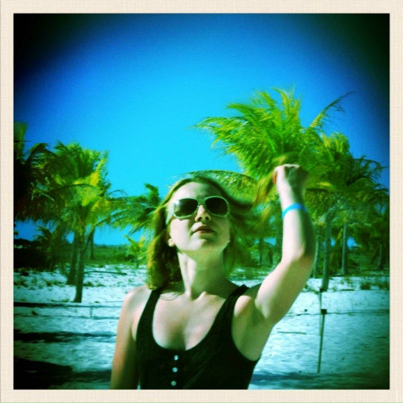 Anna Zolina фотография #32