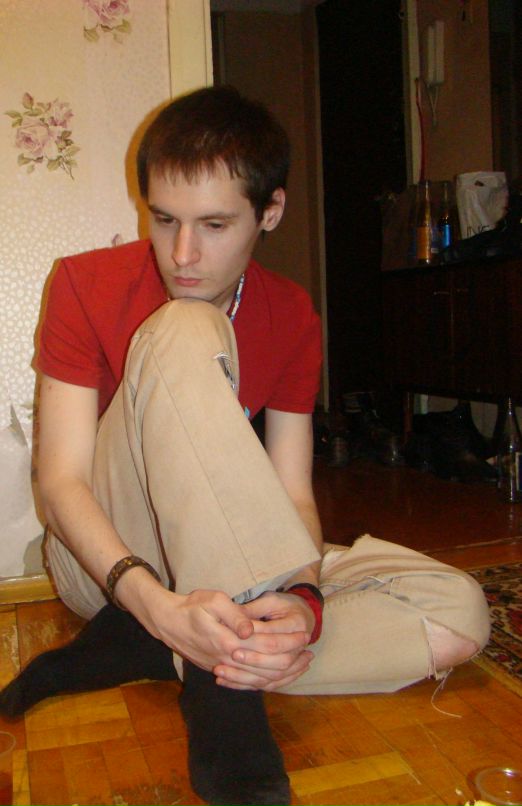 Станислав Носков фотография #21