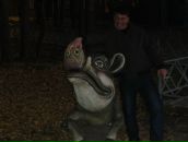 Фотография Бикмухамедова Анвара