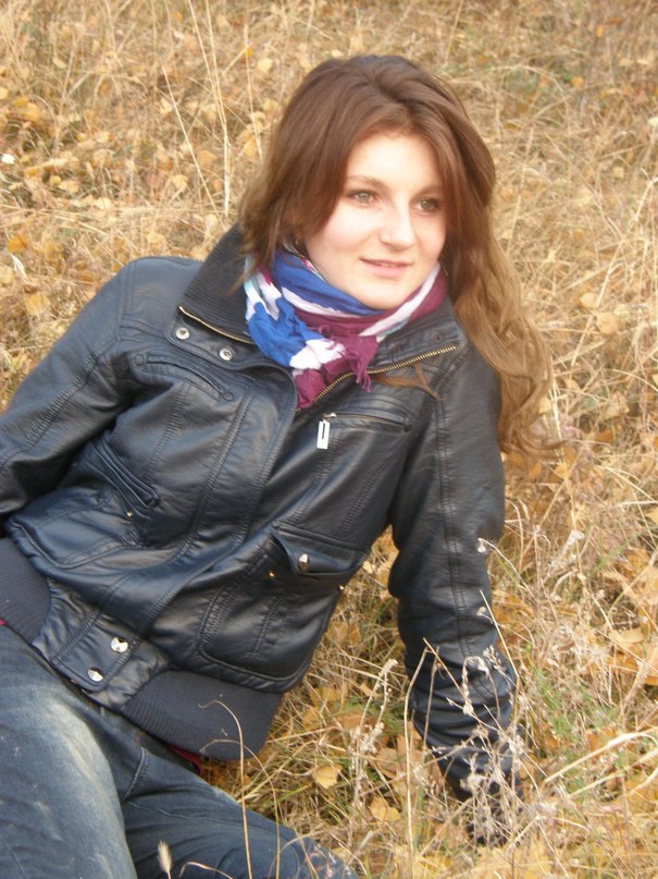 Слава Старин фотография #16