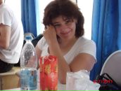 Фотография Михайловой Светланы