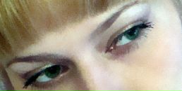 Фотография Квакиной Екатерины