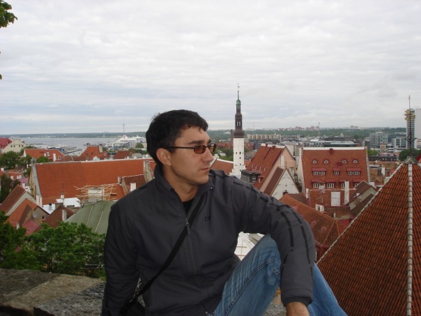 Сергей Дмитриев фото №1