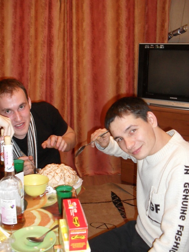 Евгений Цыганов фотография #32