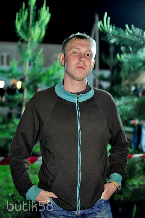 Дмитрий Климов фотография #48