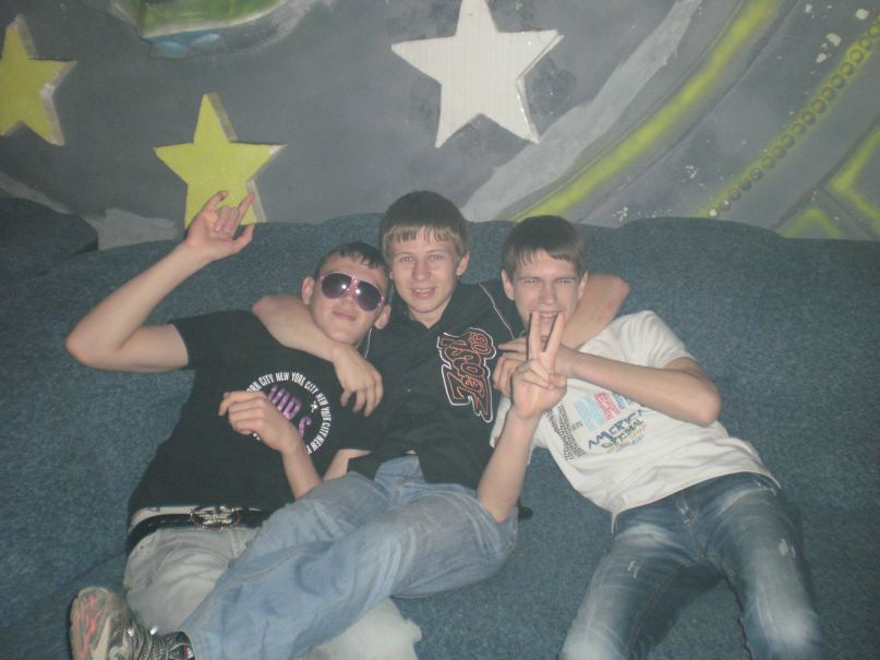 Дмитро Диндин фотография #8