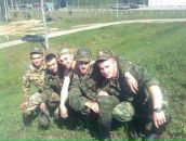 Фотография Гилёва Евгения