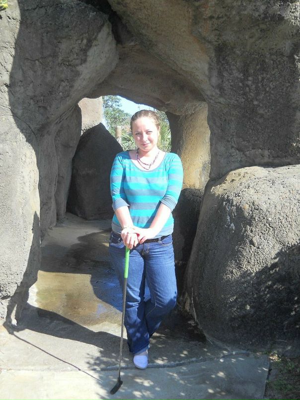 Катя Трофимова фотография #49