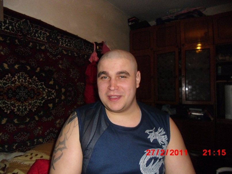 Александр Лузан фотография #4