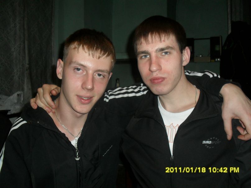 Сергей Царенков фотография #46