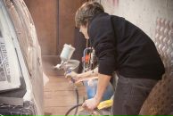 Фотография Худницкого Гоши