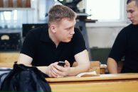 Фотография Белягина Владимира