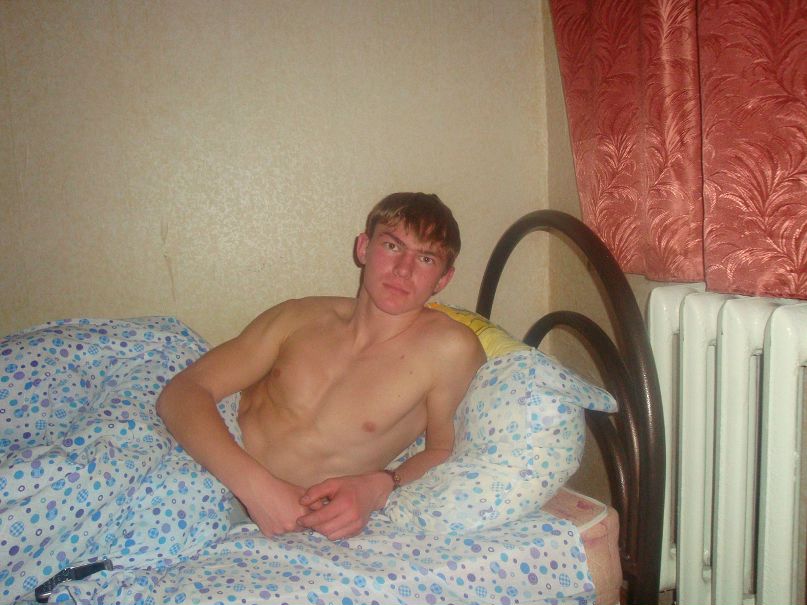 Павел Логачев фотография #35